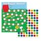 Eureka Peanuts Mini Reward Charts with Stickers, 108 Charts with 2100 Stickers, 108PK 837068 - alternate 4